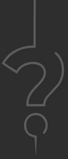 question icon